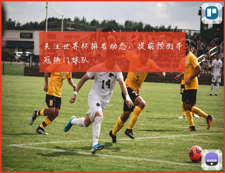 关注世界杯排名动态，提前预测夺冠热门球队
