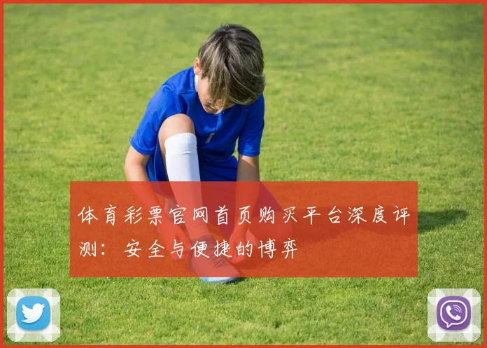 体育彩票官网首页购买平台深度评测:安全与便捷的博弈
