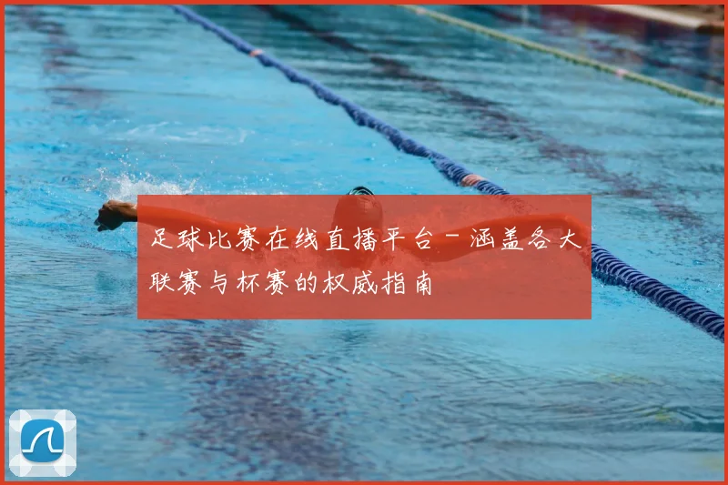 足球比赛在线直播平台 - 涵盖各大联赛与杯赛的权威指南